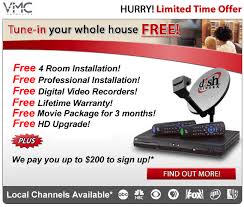 Movie pack channels are available to watch anytime, and anywhere, with dish on demand and dish anywhere! Free Dish Network