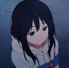 Image of anime boy crying gif 6 gif images download. Sad Anime Aesthetics