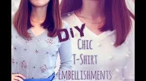 We did not find results for: Diy Chic Ways To Decorate Your Shirts Youtube
