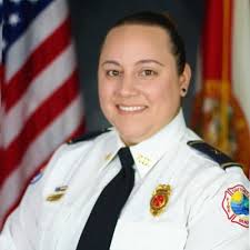 Grateful to mark my 23rd anniversary in law enforcement today, a journey  that's taken me from serving as a dedicated police officer to proudly  stepping into the role of Police Chief. |