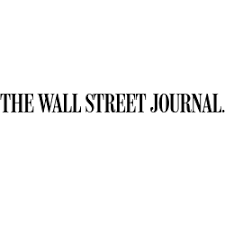Wall street journal logo white png. The Wall Street Journal Logos Brands And Logotypes