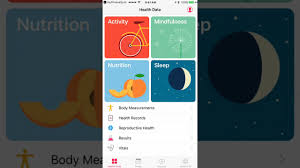 How To Sync Fitbit Steps With Apple Health App Myfitnesssync Youtube