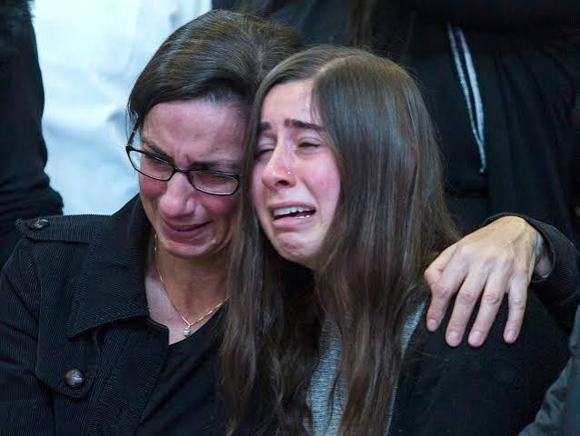 Funeral for Brooklyn house fire victims