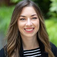 Brittany Porter : International Mass Timber Conference