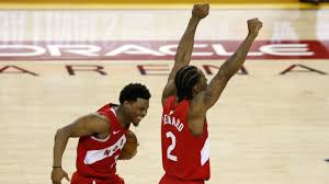 The new nba season is tips off on tuesday. Raptors Capture First Nba Title Beat Warriors In Game 6