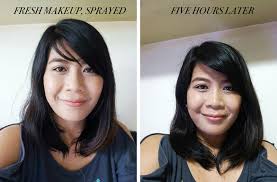 Make Your Makeup Last Longer With This Diy Setting Spray Project Vanity