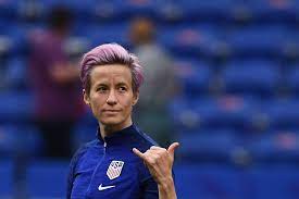 We did not find results for: Megan Rapinoe Calls Out Warriors Draymond Green On Women S Sports