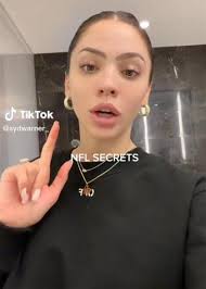 49ers star Fred Warner's wife reveals 'NFL secrets'