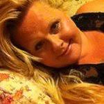 Danielle Speakman's Instagram, Twitter & Facebook