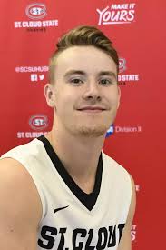 2017-18 Men's Basketball Roster