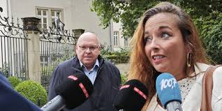 Optimismus bei de Gewerkschaften an der Regierung, Skepsis beim Patronat