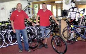Fahrradservice Hofmann Fahrradhandler In Mistelgau Offnungszeiten