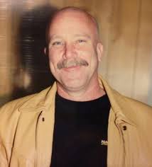 Stephen Christopher “Steve” Fenton (1958-2005)