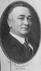 Bannister: The man behind the road through South Kansas City