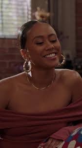 Keisha Spencer's Instagram, Twitter & Facebook