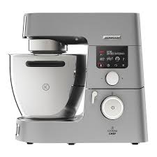 El chef eduardo garcía explica cómo sazonar cortes new york y rib eye wagyu de campo libre de durango, los cuales son de excelente calidad. Robot De Cocina Kenwood Cooking Chef Kcc9060s Calentamiento Por Induccion El Corte Ingles