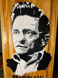 Caricature carving project update