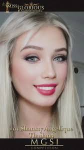 Kayla Goddard's Instagram, Twitter & Facebook