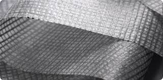 Durable material for covering large spaces. Lamination Adfors