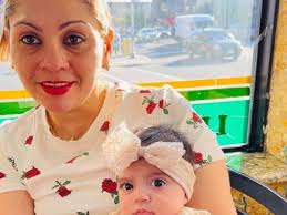 Fundraiser by Ana Moreno : Funeral gastos