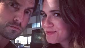 The Stunning Transformation Of Mandy Moore