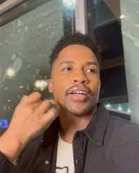 Cedric Mccain's Instagram, Twitter & Facebook