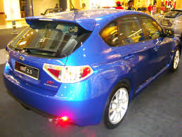 You can contact subaru bangsar | aiman motor performance sdn bhd to know if they sell original car accessories. Be Prepared To Be Impressed With The New Subaru Impreza Wrx Sti Essentialz S Website
