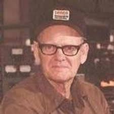 Richard V. Streeter Obituary December 16, 2010