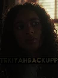 Imogen Kennedy Truelove