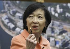 No room for Hong Kong leader Carrie Lam to make further concessions