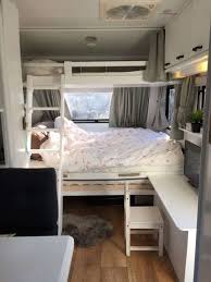 Designers weigh in on the most popular decorating styles, colors, and materials you can look forward to in the coming year. Camper Decorating Ideas 47 Decoratoo Vintage Caravan Interiors Rv Interior Design Caravan Interior