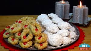 En total, más de 500. Especial Dulces De Navidad Faciles Y Economicos Recetas Paso A Paso Tutorial Loli Dominguez Youtube