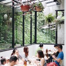 Beliebte restaurants in kota kinabalu. Woo Cafe Kota Kinabalu Vmo