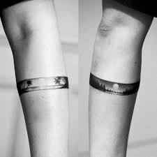 Tattoo Armband Handgelenk Maori Arm Band Tattoo Band Tattoos For Men Forearm Band Tattoos