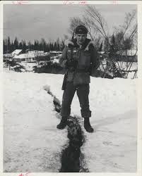 The alaska earthquake unleashed a massive tsunami that rushed across the pacific, reaching the washington coast in fewer than four hours. 50 Years Ago Alaska Quake Became Early Model For Joint Disaster Response National Guard Article View