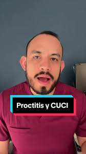 Tratamiento de la Proctitis Asociada a CUCI