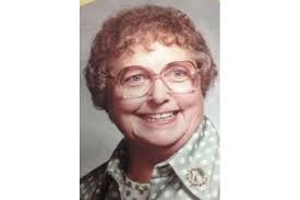 Hazel Maple Obituary (1919