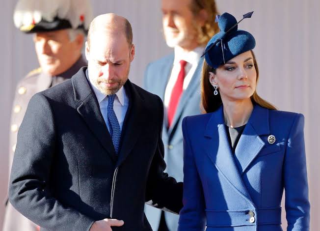 Explaining the “Butt Pat” Photo: Catherine, Princess of Wales and Prince William Share a Playful Royal Moment