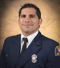 Tragic Death of Officer at the Lake