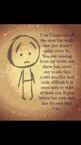When i think about you, i often remember when you… 48. How To Prove U Love Someone More