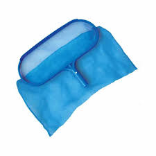 Epuisette De Fond Standard Accessoires De Nettoyage C Piscine