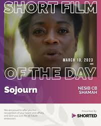 Sojourn (@sojourn_shortfilm) • Instagram photos and videos