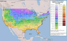 Plants in zone 9a will tolerate minimum according to the usda hardiness zone map, these garden zones apply to the hawaiian islands and. Usda Cold Hardy Zone Map Hardy Palm Tree Farm