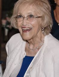 Obituary of Frances D. Sylvester (Gallagher)