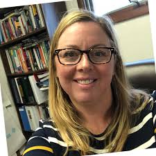 Elizabeth Mcintosh Email & Phone Number