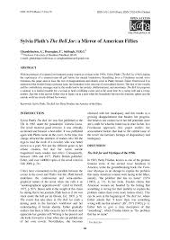 Untuk mendownload pdf novel yang berjudul kata yang tak sempat terucap karya radinda anggia, silahkan klik tombol di bawah terima kasih telah membaca novel kata yang tak sempat terucap. Pdf Sylvia Plath S The Bell Jar A Mirror Of American Fifties