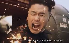 The (Simulated) Death of Kim Jong Un