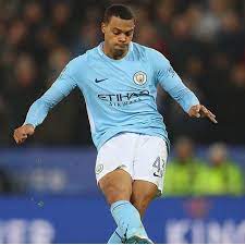 View the player profile of rsc anderlecht forward lukas nmecha, including statistics and photos, on the official website of the premier league. Lukas Nmecha Manchester City Star Home Facebook