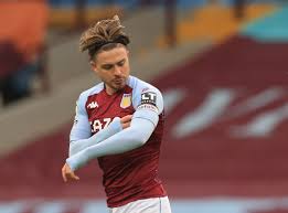 Aston villa premier league league level: Villa And England S Jack Grealish Wants City Move Footballfancast Com
