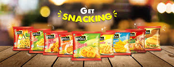 At mccain foods, we're committed to nurturing talent, enabling rewarding careers and creating a great place to work. Mccain Foods India Photos Facebook